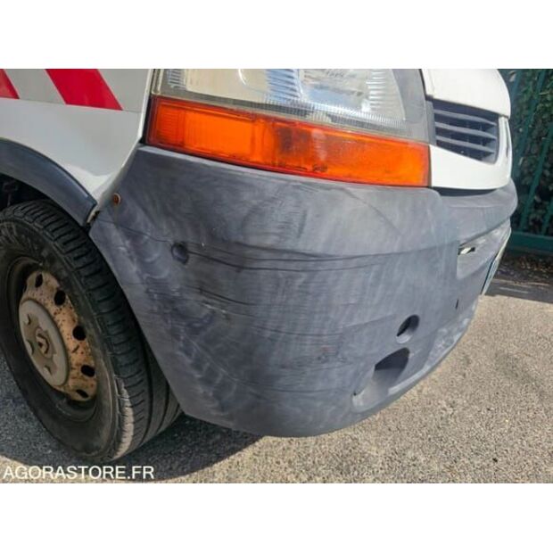 Renault MASTER DCI100-48338589