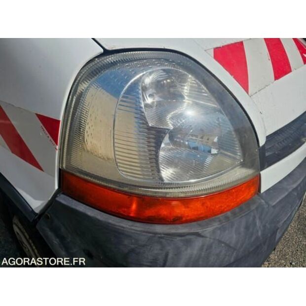 Renault MASTER DCI100-48338590