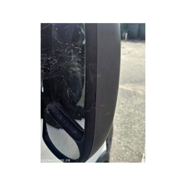 Renault MASTER DCI100-48338593