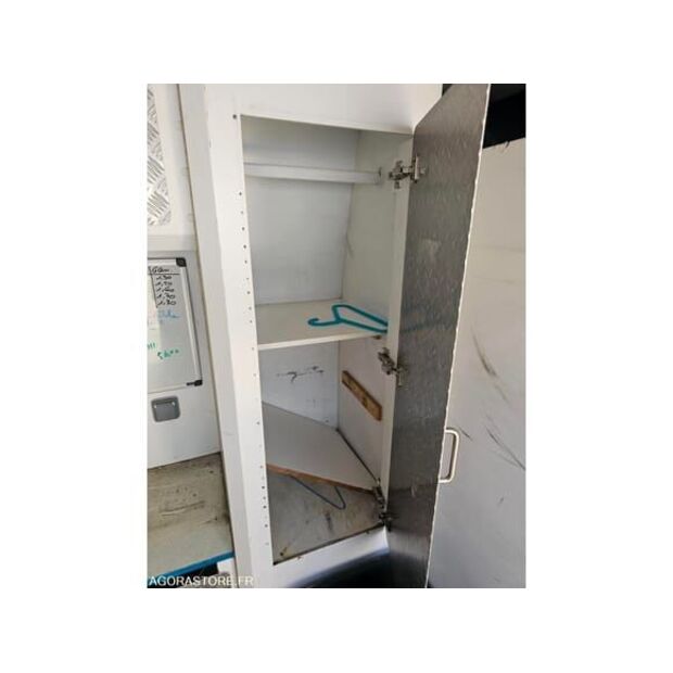 Renault MASTER DCI100-48338595