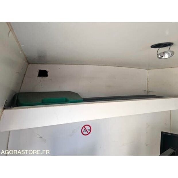 Renault MASTER DCI100-48338599