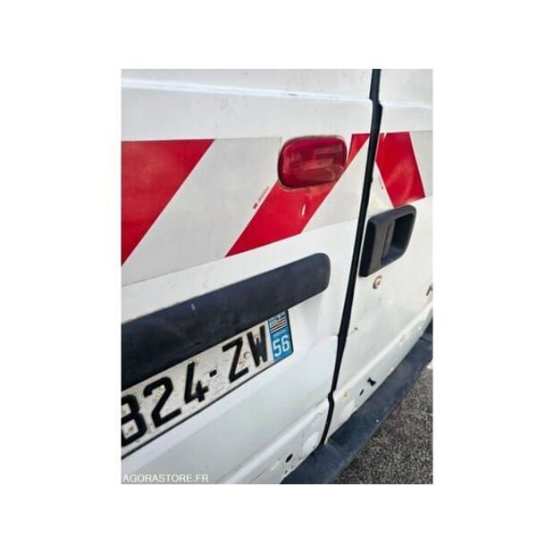 Renault MASTER DCI100-48338611