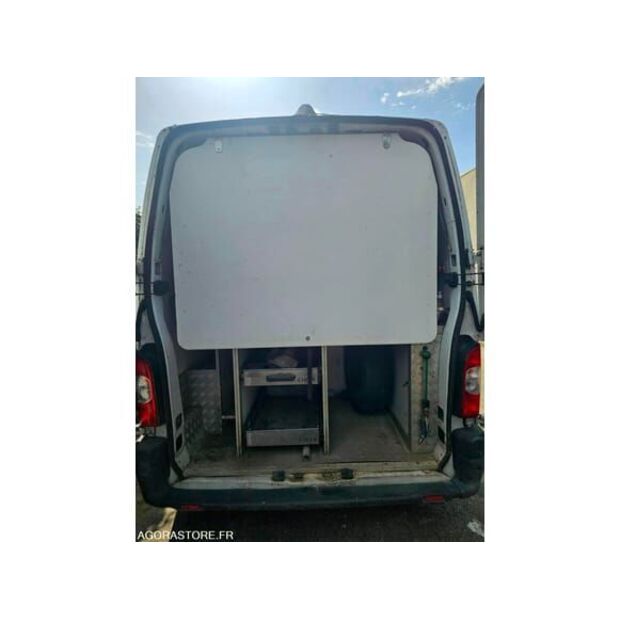 Renault MASTER DCI100-48338614