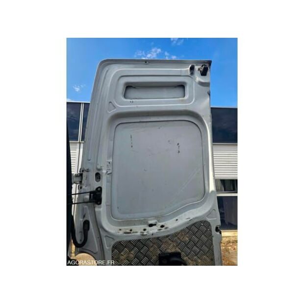 Renault MASTER DCI100-48338615