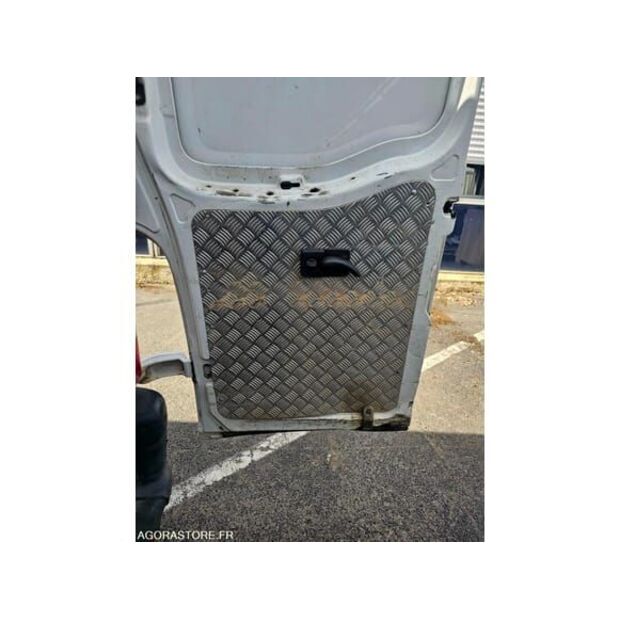 Renault MASTER DCI100-48338616