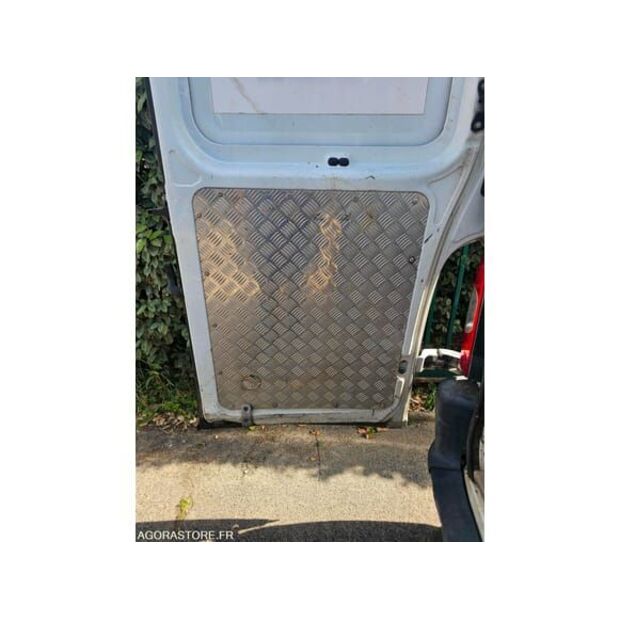 Renault MASTER DCI100-48338617
