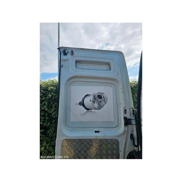 Renault MASTER DCI100-48338618