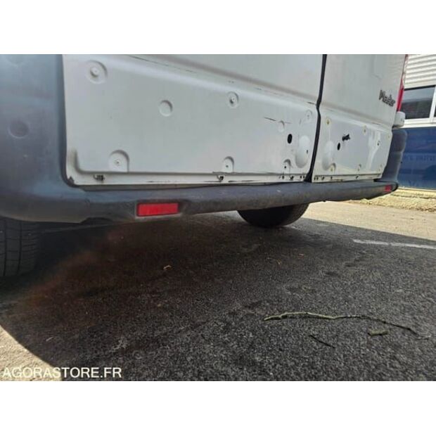 Renault MASTER DCI100-48338620