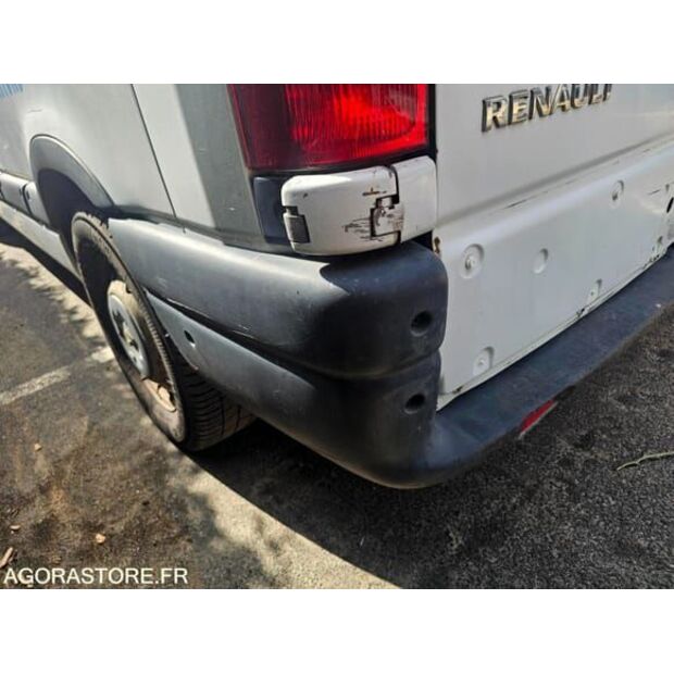Renault MASTER DCI100-48338621