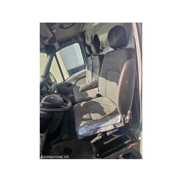 Renault MASTER DCI100-48338623