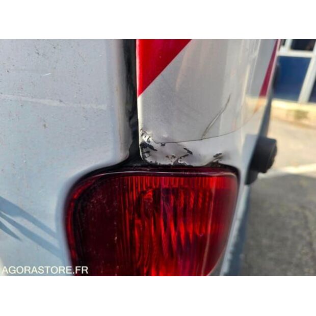 Renault MASTER DCI100-48338624