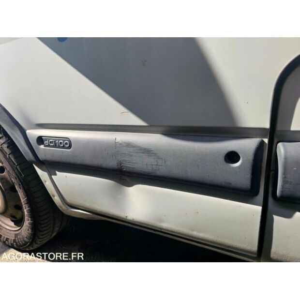 Renault MASTER DCI100-48338627