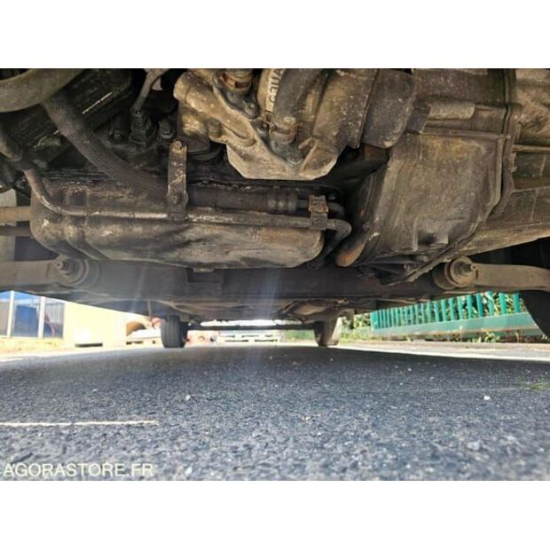 Renault MASTER DCI100-48338628