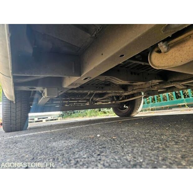 Renault MASTER DCI100-48338630