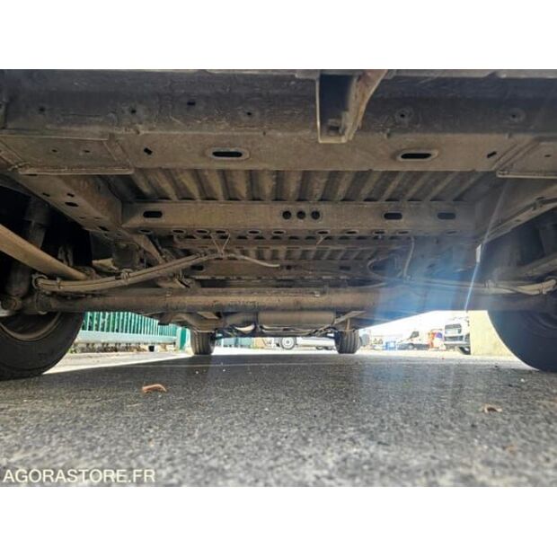 Renault MASTER DCI100-48338631