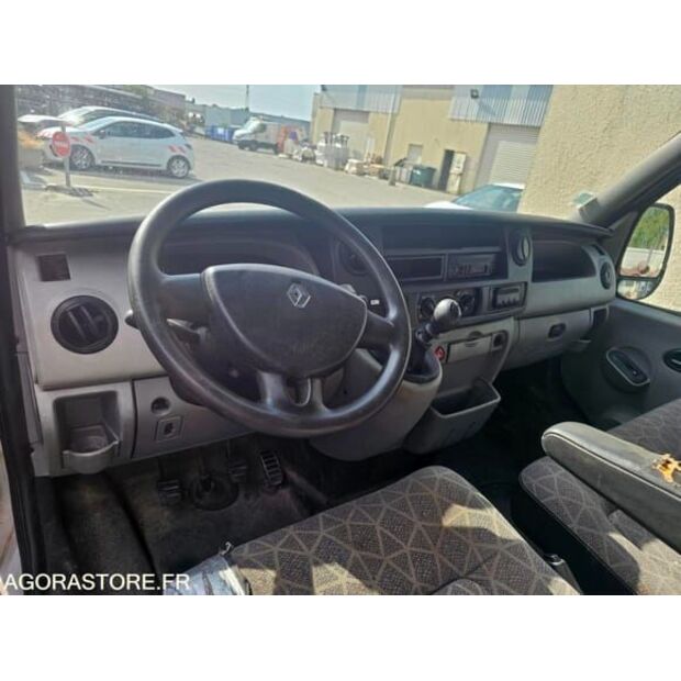 Renault MASTER DCI100-48338635