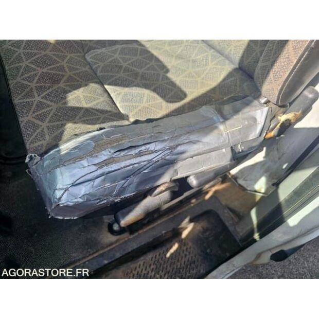 Renault MASTER DCI100-48338636