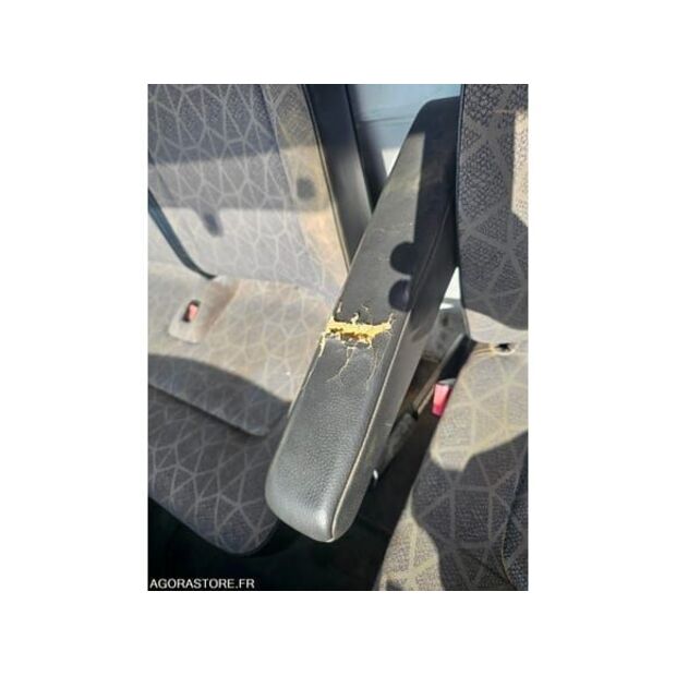 Renault MASTER DCI100-48338637