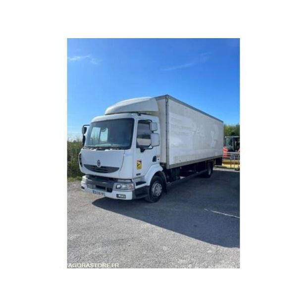 2006 رينو Midlum-48338726