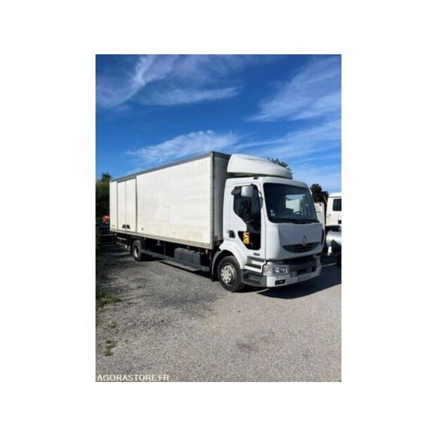 2006 رينو Midlum-48338727