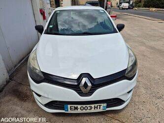 Image de VOITURES Renault CLIO IV