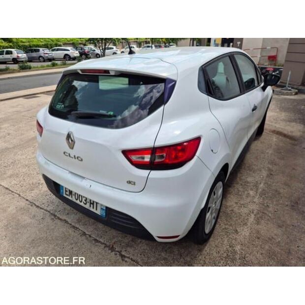 رينو CLIO IV-48338753
