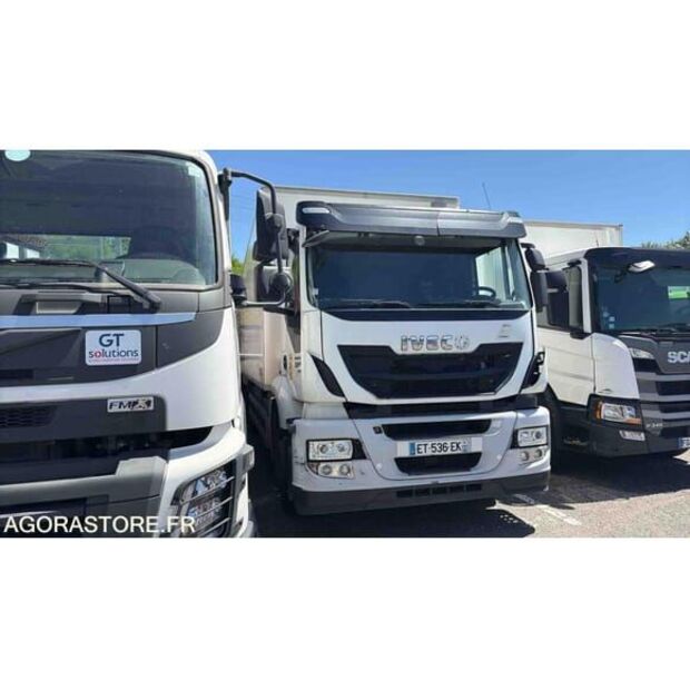 Iveco STRALIS 330-48338778