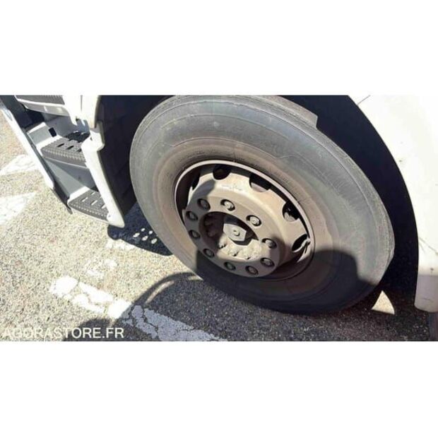 Iveco STRALIS 330-48338780