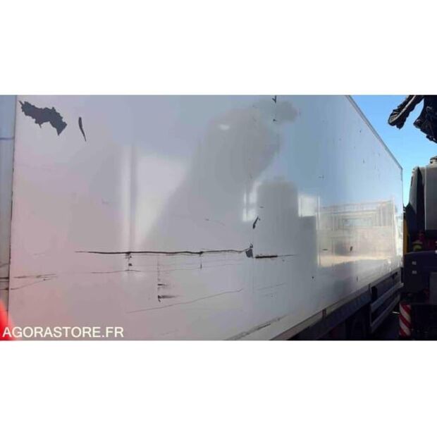 Iveco STRALIS 330-48338783