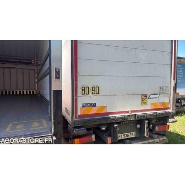 Iveco STRALIS 330-48338790