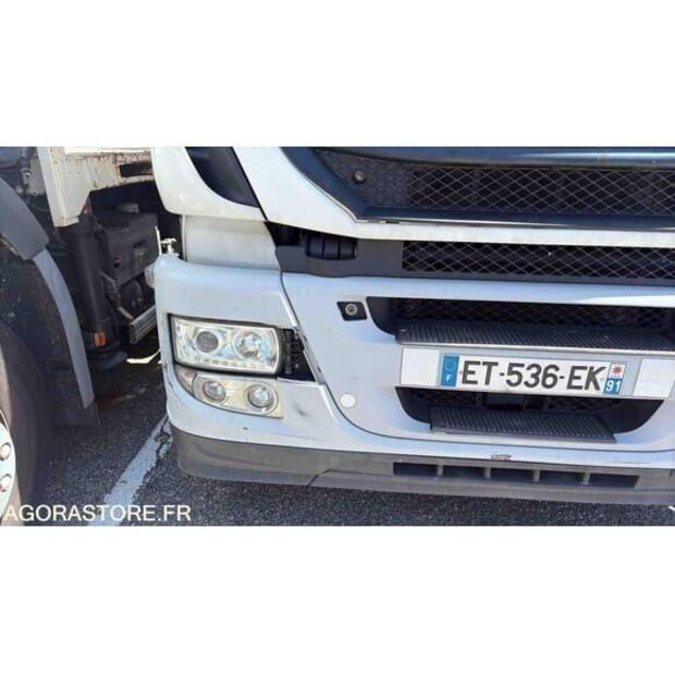 Iveco STRALIS 330-48338795