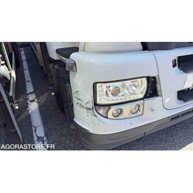 Iveco STRALIS 330-48338796