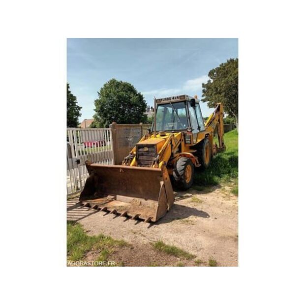JCB 3CX-4-48338848