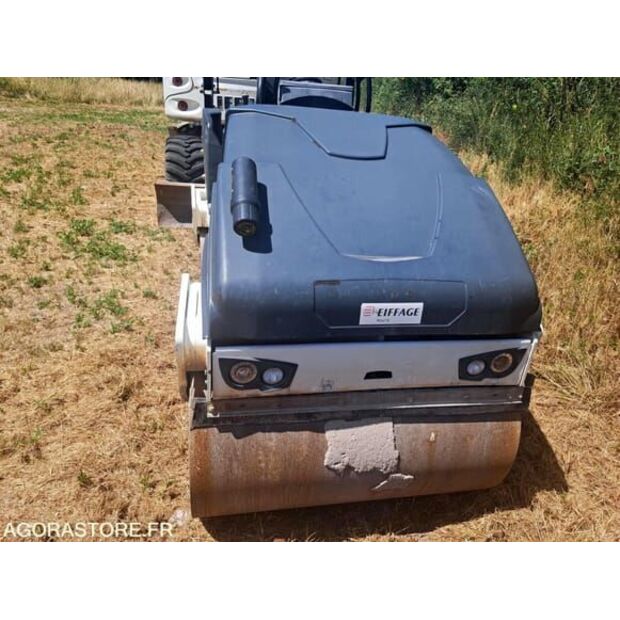 BOMAG BW138-48338855