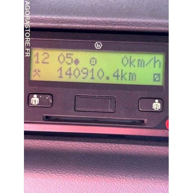 سكانيا P280-48338959