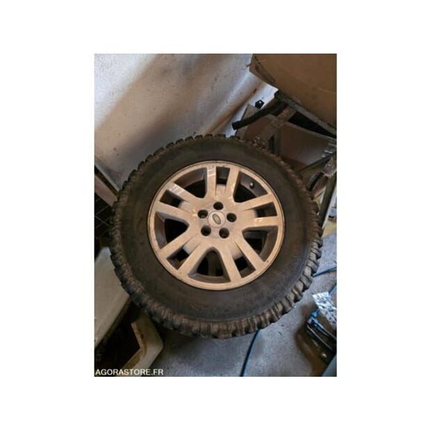 Land Rover Freelander 2-48339021