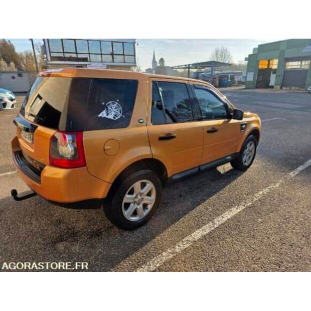 Land Rover Freelander 2-48339045