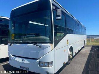 Image for BUSES IRISBUS RECREO