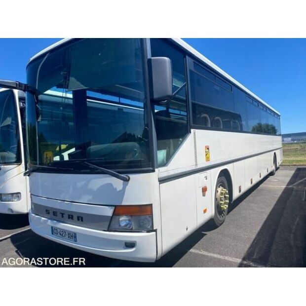 Setra S316-48339375