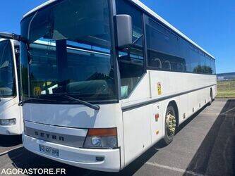 Image for BUSES Setra S316