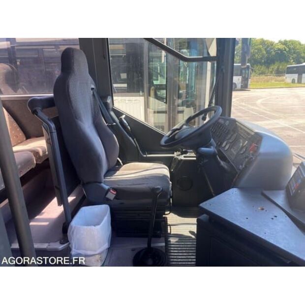 Setra S316-48339376