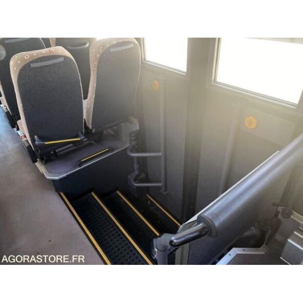 Setra S316-48339379