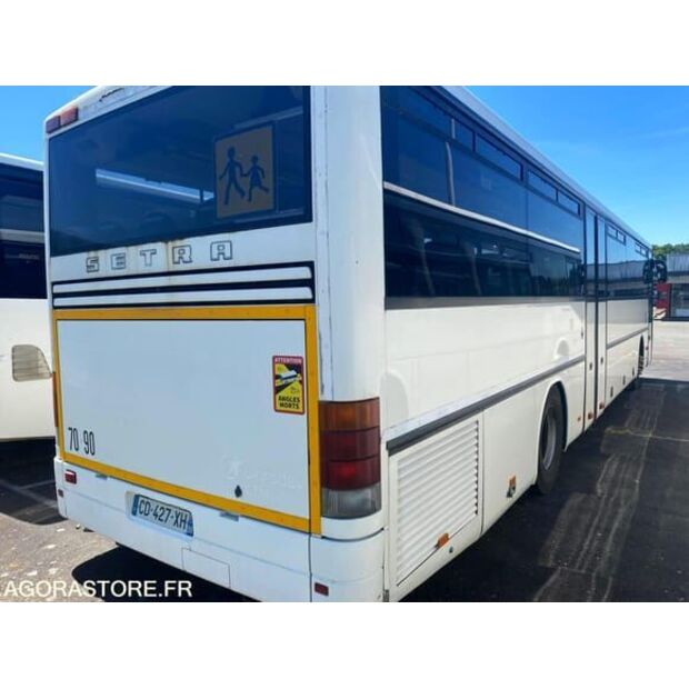 Setra S316-48339387