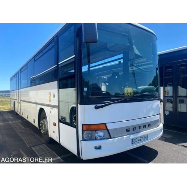 Setra S316-48339388