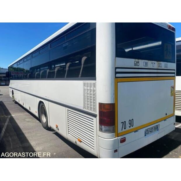 Setra S316-48339389