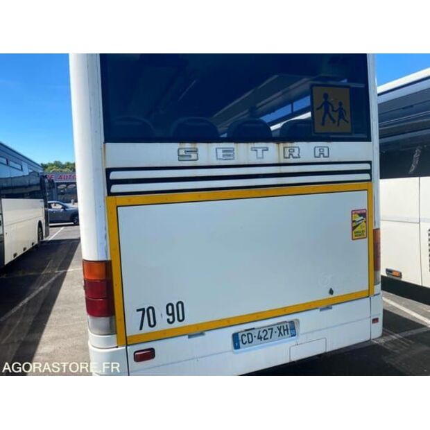 Setra S316-48339390