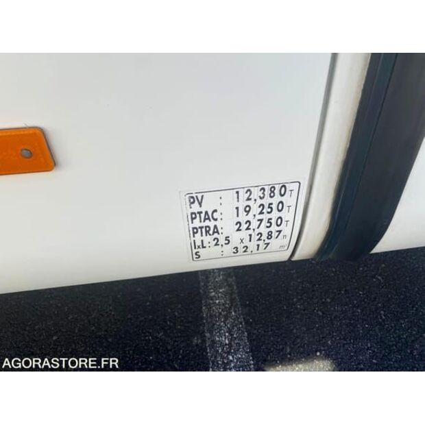 Setra S316-48339392