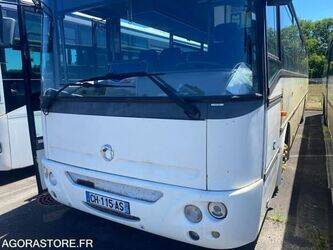 Image for BUSES IRISBUS AXER