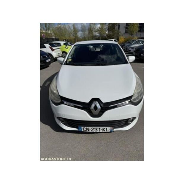 2012 Renault CLIO IV-48339719