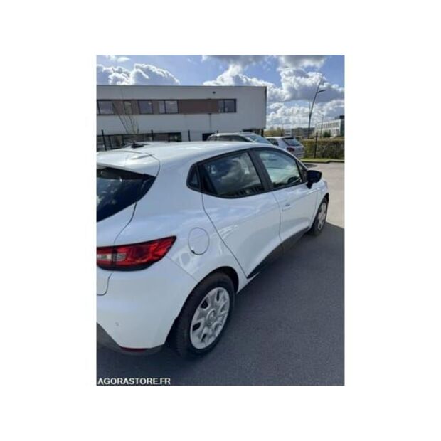 2012 Renault CLIO IV-48339722